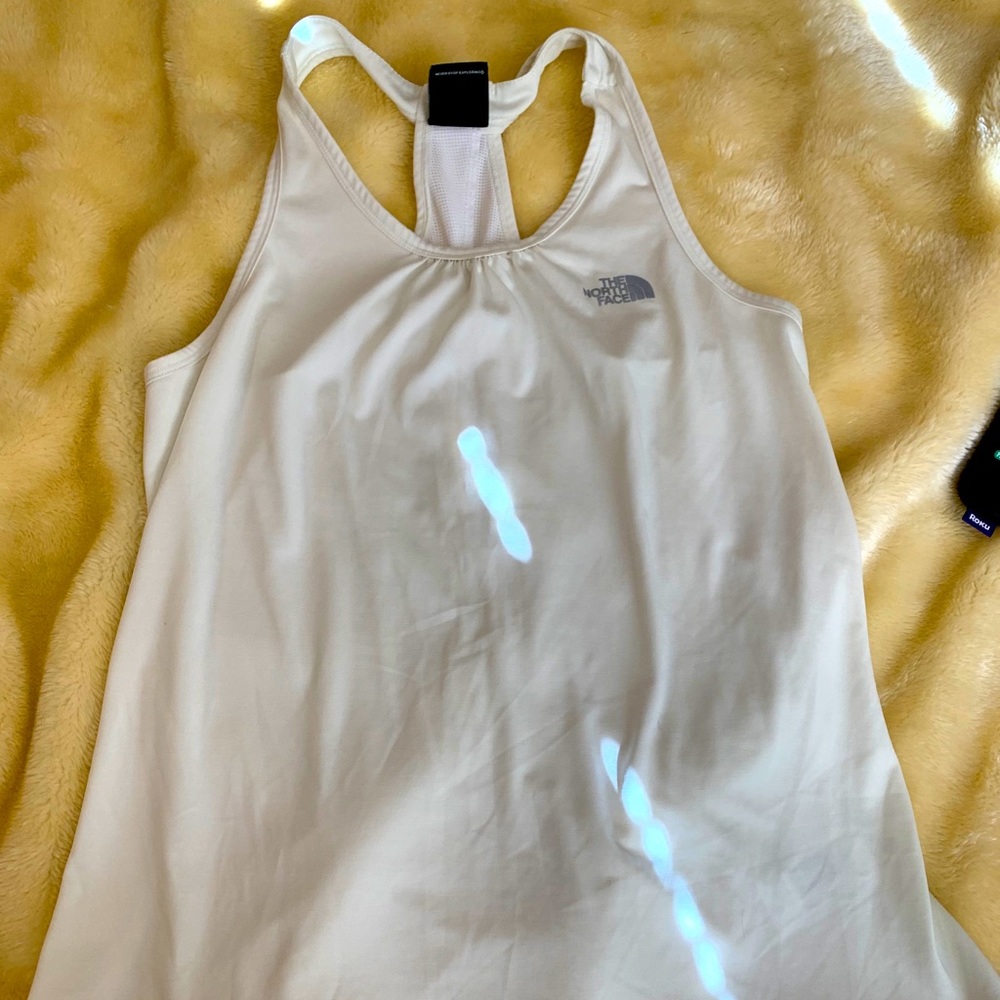 Cute tank top!